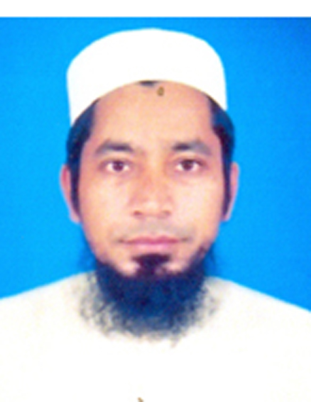 Dr. Golam Ahmed